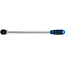 BGS Ratelsleutel - extra lang - 1/4" - 300 mm