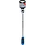 BGS Ratelsleutel - extra lang - 1/4" - 300 mm