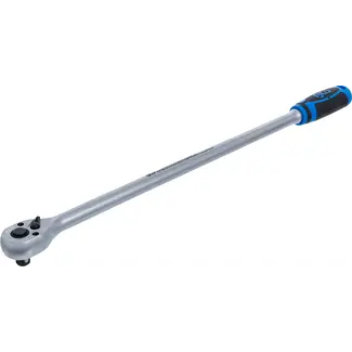BGS technic Ratelsleutel - extra lang - 3/8" - 455 mm