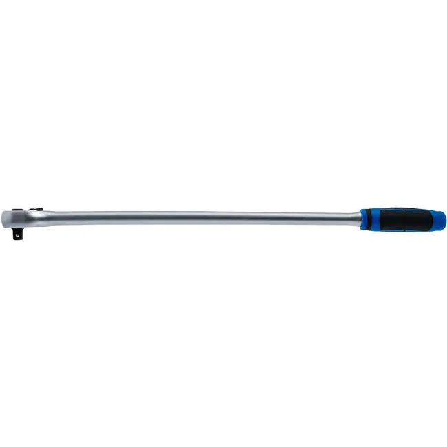 BGS Ratelsleutel - extra lang - 3/8" - 455 mm