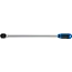 BGS Ratelsleutel - extra lang - 3/8" - 455 mm