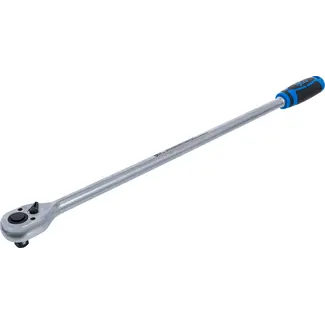 BGS technic Ratelsleutel - extra lang - 1/2" - 605 mm