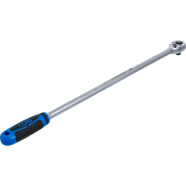 BGS Ratelsleutel - extra lang - 1/2" - 605 mm