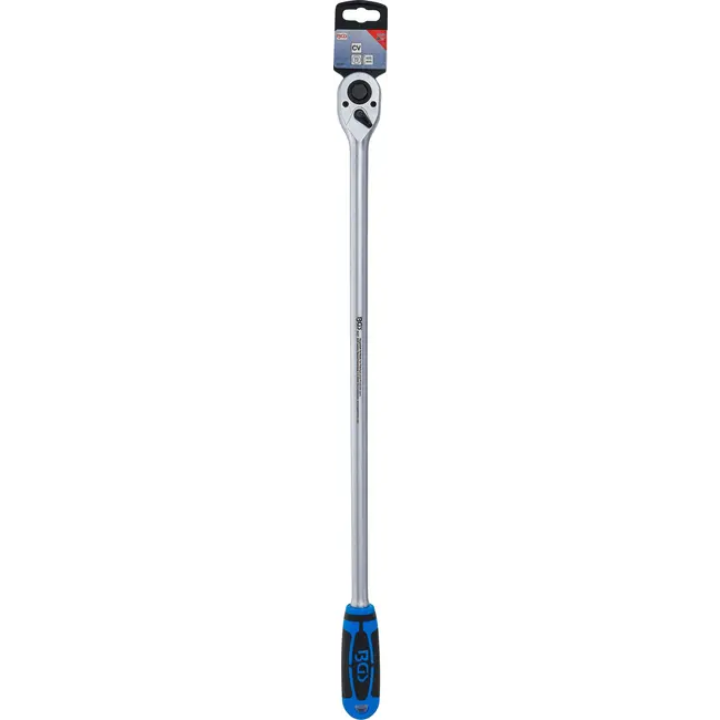 BGS Ratelsleutel - extra lang - 1/2" - 605 mm