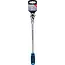 BGS Ratel kniesleutel - vergrendelbaar - extra lang - 1/4" - 304 mm