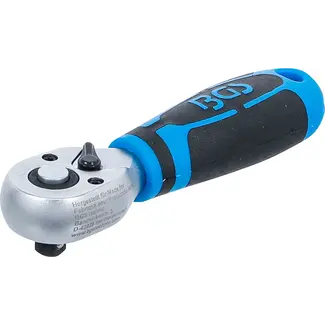 BGS technic Mini ratelsleutel - 1/4"