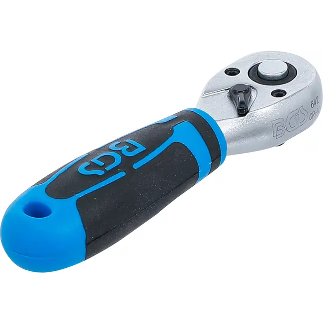 BGS Mini ratelsleutel - 1/4"