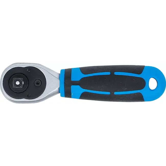 BGS Mini ratelsleutel - 1/4"