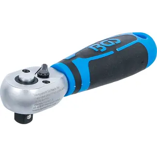 BGS technic Mini ratelsleutel - 3/8"