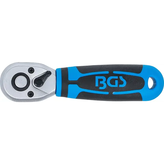 BGS Mini ratelsleutel - 3/8"