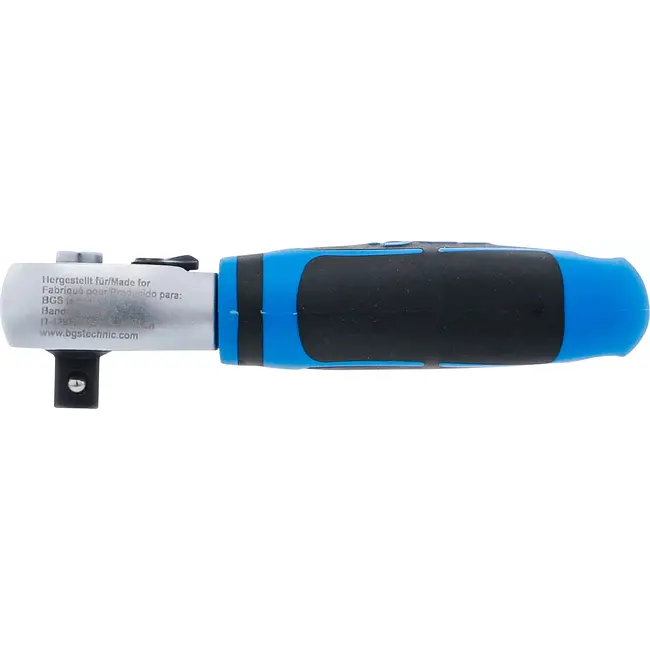 BGS Mini ratelsleutel - 3/8"