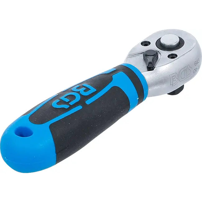 BGS Mini ratelsleutel - 3/8"