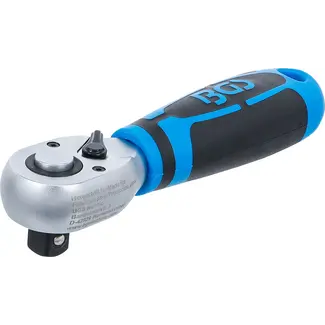 BGS technic Mini ratelsleutel - 1/2"