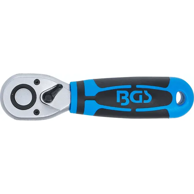 BGS Mini ratelsleutel - 1/2"
