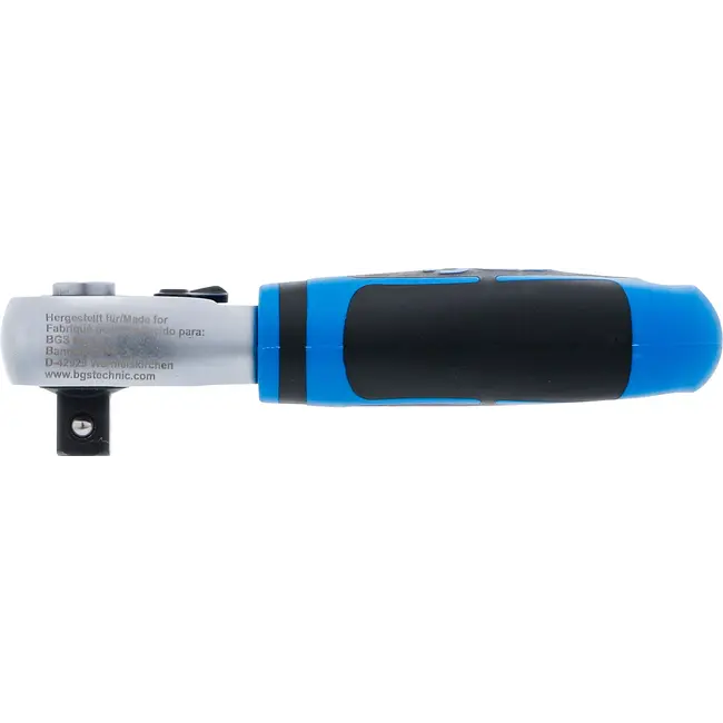 BGS Mini ratelsleutel - 1/2"