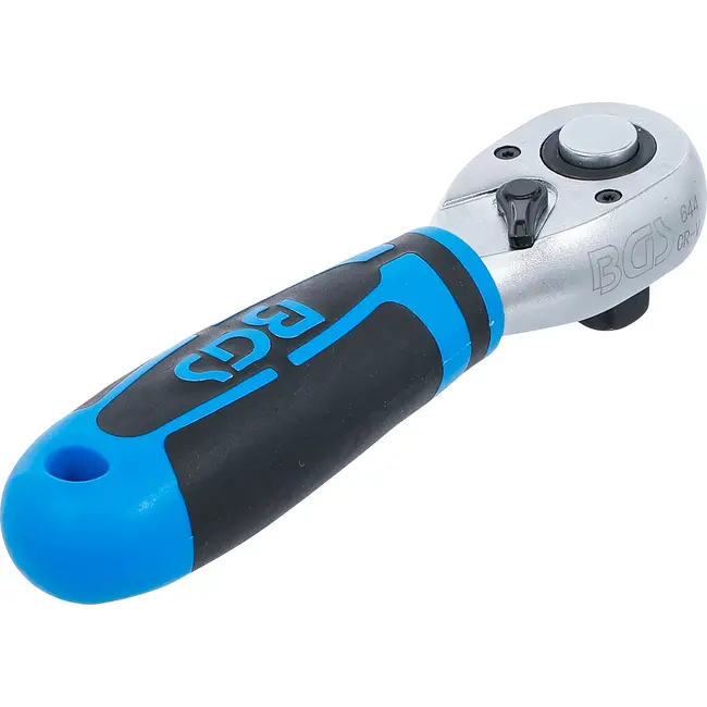 BGS Mini ratelsleutel - 1/2"