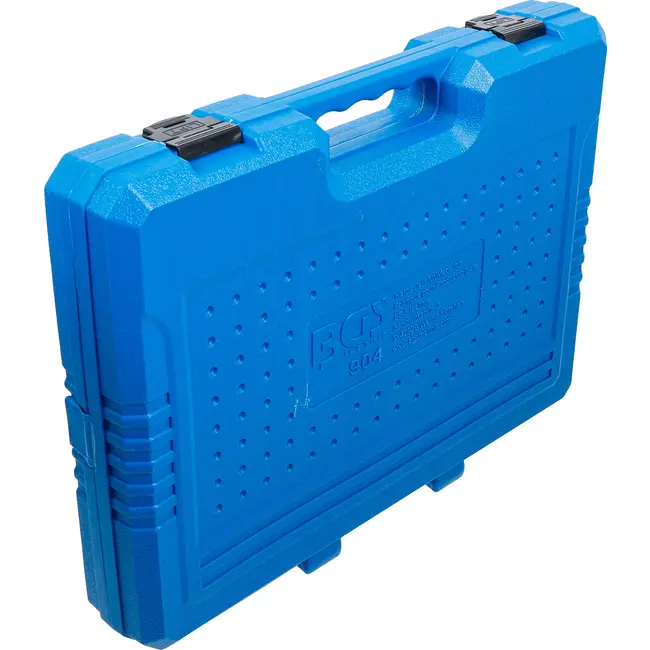 BGS Draadsnijtapset - M6 - M30 - 51 delig