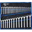 BGS Steekringsleutelset - 6 - 32 mm - 37 delig