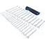 BGS Steekringsleutelset - 6 - 32 mm - 37 delig