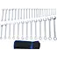 BGS Steekringsleutelset - 6 - 32 mm - 37 delig