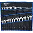 BGS Steekringsleutelset - 6 - 32 mm - 37 delig