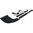 BGS Perslucht-zuig- / blaaspistool - omschakelbaar - 8 delig