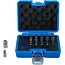 BGS Bitset - TS-profiel (voor Torx Plus) - 23 delig