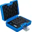BGS Bitset - TS-profiel (voor Torx Plus) - 23 delig