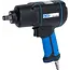 BGS Perslucht slagmoersleutel en doppenset - 1/2" - 1200 Nm - 16 delig