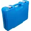 BGS Perslucht slagmoersleutel en doppenset - 1/2" - 1200 Nm - 16 delig