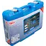 BGS Perslucht slagmoersleutel en doppenset - 1/2" - 1200 Nm - 16 delig