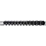 BGS Kracht doppenset zeskant - 1/4" - 4 - 14 mm - 13 delig