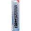 BGS Kracht doppenset zeskant - 1/4" - 4 - 14 mm - 13 delig