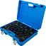 BGS Kracht dopsleutelbitset - 3/4" - binnenzeskant, Torx - 22 delig