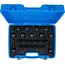 BGS Kracht dopsleutelbitset - 3/4" - binnenzeskant, Torx - 22 delig