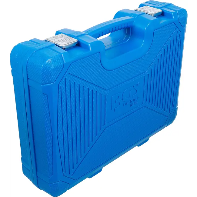 BGS Kracht dopsleutelbitset - 3/4" - binnenzeskant, Torx - 22 delig