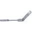 BGS Ratelring-steeksleutelset - kort - plooibaar - 8 - 19 mm - 12 delig