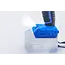 BGS Accu slagmoersleutel - borstelloos - 80 Nm - 18 V - zonder accu