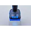 BGS Accu slagmoersleutel - borstelloos - 1/2" - 550 Nm - 18 V - zonder accu