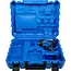 BGS Accu slagmoersleutel - borstelloos - 1/2" - 550 Nm - 18 V - zonder accu