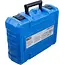 BGS Accu slagmoersleutel - borstelloos - 1/2" - 550 Nm - 18 V - zonder accu