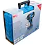BGS Accu slagmoersleutel - borstelloos - 1/2" - 550 Nm - 18 V - zonder accu