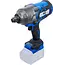 BGS Accu slagmoersleutel - borstelloos - 3/4" - 1200 Nm - 18 V - zonder accu