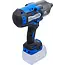 BGS Accu slagmoersleutel - borstelloos - 3/4" - 1200 Nm - 18 V - zonder accu