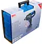 BGS Accu slagmoersleutel - borstelloos - 3/4" - 1200 Nm - 18 V - zonder accu