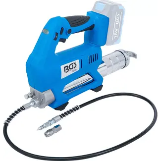 BGS Accuvetspuit - 18 V - zonder accu