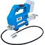 BGS Accuvetspuit - 18 V - zonder accu