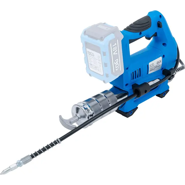 BGS Accuvetspuit - 18 V - zonder accu