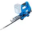 BGS Accuvetspuit - 18 V - zonder accu