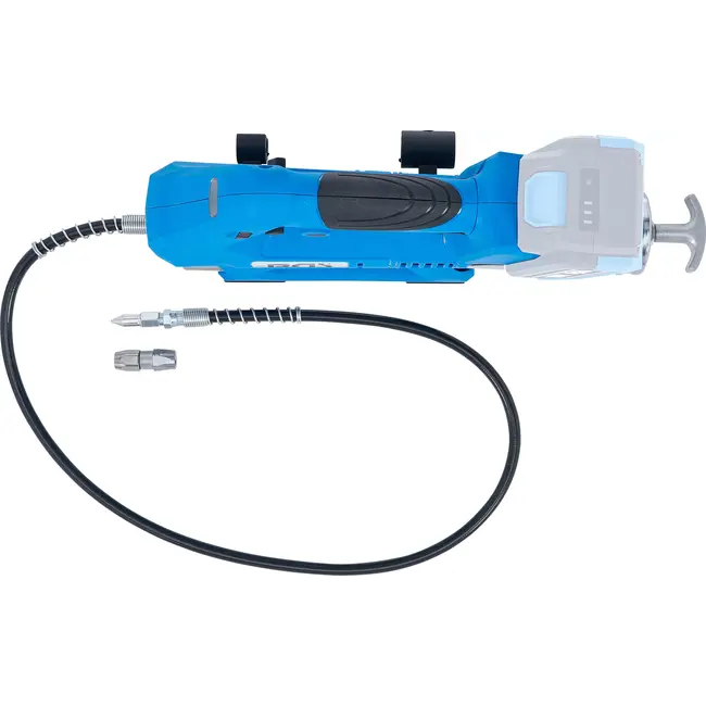 BGS Accuvetspuit - 18 V - zonder accu